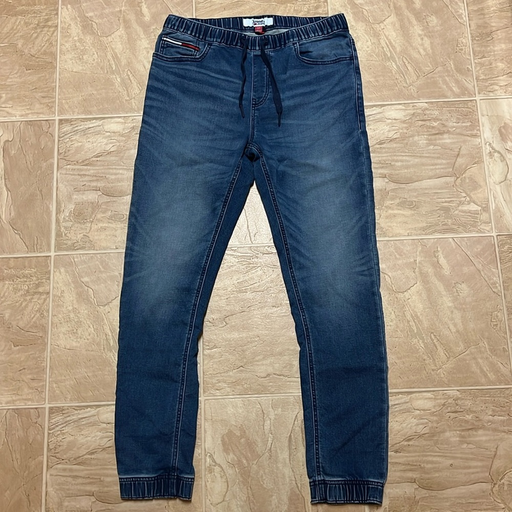 Tommy jeans slim fit like new size s/p